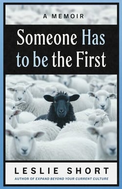 Someone Has to be the First