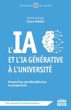 L'IA et l'IA générative à l'université - Perspectives pluridisciplinaires et prospectives