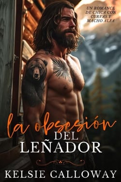 La Obsesión Del Leñador - Los Machos Alfa Les Encantan Las Chicas Con Curvas, #2