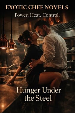 Hunger Under the Steel