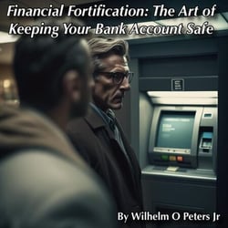 Financial Fortification: The Art of Keeping Your Bank Account Safe