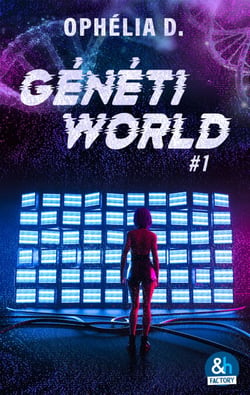Génétiworld #1