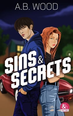 Sin &amp; Secrets