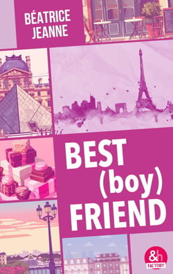 Best (boy)friend
