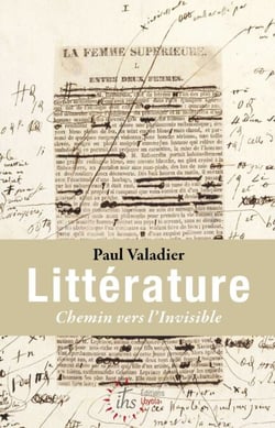 Littérature - Chemin vers l'Invisible