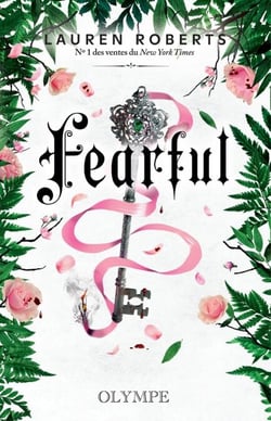 Fearful : Une histoire dans l'univers de Powerless