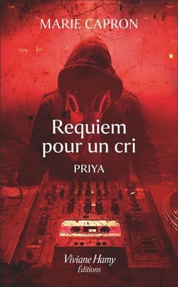 Requiem pour un cri - Priya