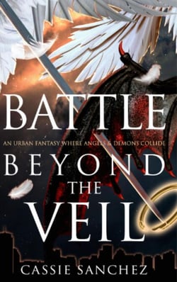 Battle Beyond the Veil