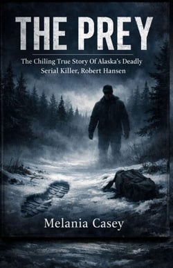 The Prey: The Chilling True Story Of Alaska’s Deadly Serial Killer, Robert Hansen