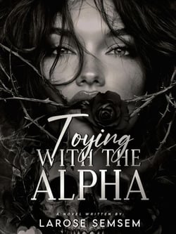 Toying with the Alpha - The Forbidden Mates, #6