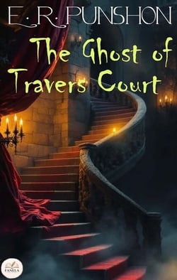 The Ghost of Travers Court
