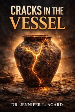 Cracks In The Vessel
