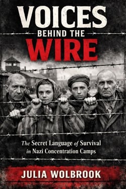 Voices Behind the Wire The Secret Language of Survival in Nazi Concentration Camps