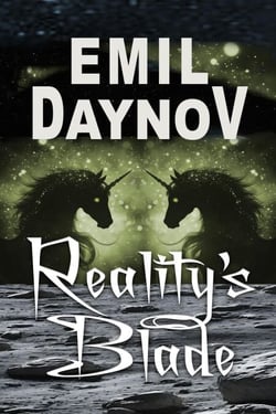 Reality's Blade