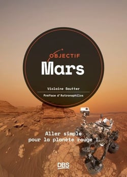 Objectif Mars - Aller simple pour la planète rouge