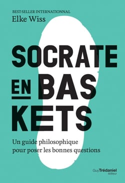 Socrate en baskets