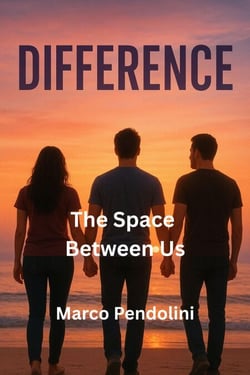 The Space Between Us - Difference, #45