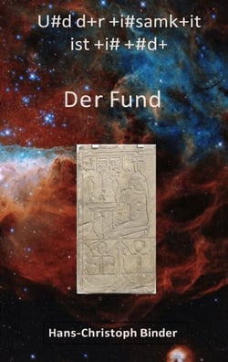 Und der Einsamkeit ist ein Ende - Der Fund