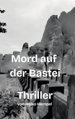 Mord auf der Bastei - Eine Story um Drogen, Morde und wilde Partys  im Dresden der 90er Jahre.