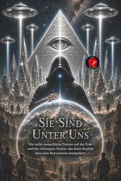 Sie Sind Unter Uns