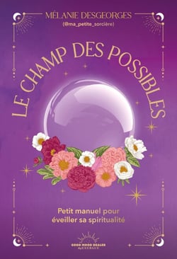 Le Champs des possibles - Petit manuel pour éveiller sa spiritualité