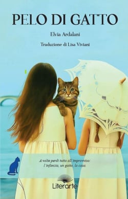 Pelo di gatto