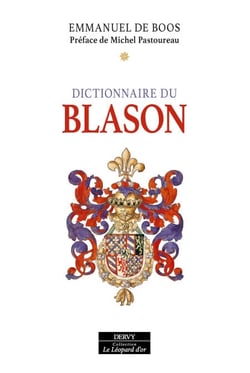 Dictionnaire du blason