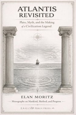 Atlantis Revisited - Monographs on Mankind, Method, and Progress, #5