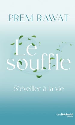 Le souffle - S'éveiller à la vie