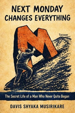 Next Monday Changes Everything