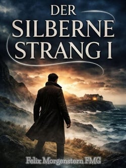 Der Silberne Strang I - Der Silberne Strang, #1