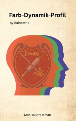 Drei Farb Dynamik Profil - by Balneatrix
