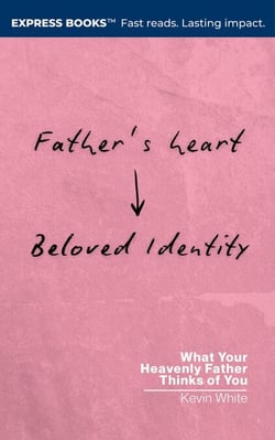 Father's Heart - Beloved Identity