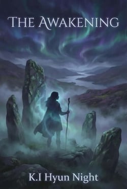 The Awakening - The Mist Walker Series, #1