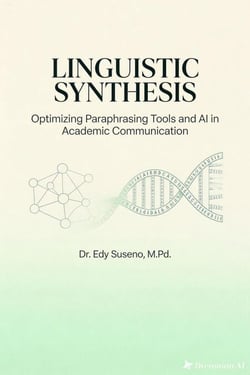 Linguistic Synthesis: Optimizing Paraphrasing Tools and AI in Academic Communication