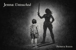 Jenna, Untouched - Stories of The Four