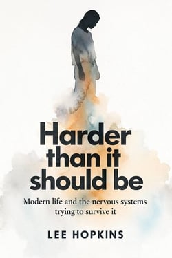 Harder Than It Should Be