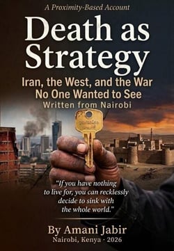 Death as Strategy