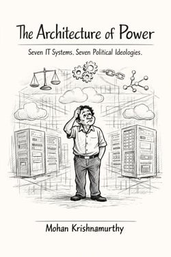The Architecture of Power