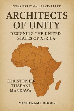 Architects Of Unity Designing The United States Of Africa