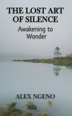 The Lost Art of Silence: Awakening to Wonder