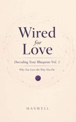 Wired for Love - Wired for Love, #1