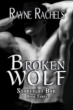Broken Wolf - Starlight Bar, #3
