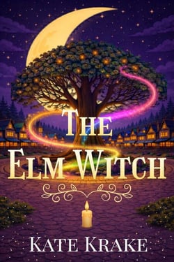 The Elm Witch - Magic Works