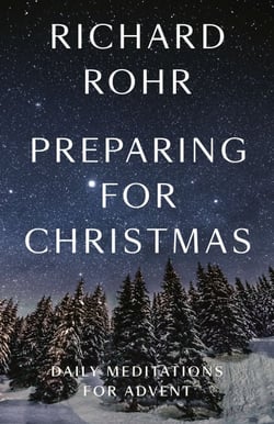 Preparing for Christmas - Daily Meditations for Advent