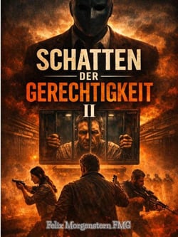 Schatten der Gerechtigkeit II - Schatten der Gerechtigkeit, #2