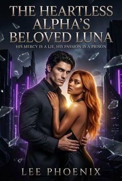 The Heartless Alpha's Beloved Luna: His Mercy is a Lie, His Passion is a Prison - The Merciless Alphas, #1