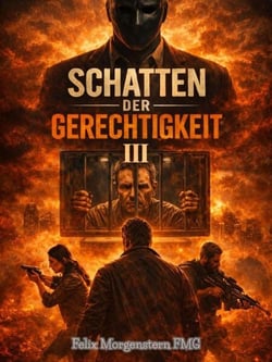 Schatten der Gerechtigkeit III - Schatten der Gerechtigkeit, #3