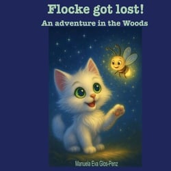 Flocke got lost! - An adventure in the woods