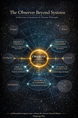 Beyond systems